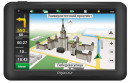 Навигатор Prology iMap-5950 Навител 5" 800x480 SD черный2