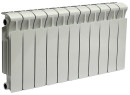 Радиатор RIFAR Monolit 350 х11 сек НП прав  (MVR)