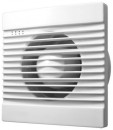 Вентилятор вытяжной Electrolux Basic EAFB-100 15 Вт белый