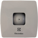 Вентилятор вытяжной Electrolux Premium EAF-100 15 Вт белый