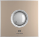 Вентилятор вытяжной Electrolux Rainbow EAFR-120 beige 20 Вт бежевый2