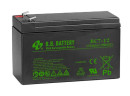 Батарея B.B. Battery BC 7.2-12 7.2Ач 12B