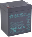 Батарея B.B. Battery HRC 5.5-12 5Ач 12B2
