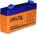 Батарея Delta DTM 6012 1.2Ач 6B