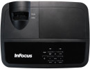 Проектор InFocus IN114x 1024x768 3200 люмен 15000:1 черный3