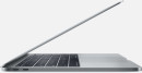 Ноутбук Apple MacBook Pro 13.3" 2560x1600 Intel Core i5 512 Gb 16Gb Intel Iris Plus Graphics 640 серый macOS Z0UH0008D, Z0UH/125