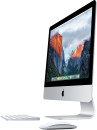 Моноблок 21.5" Apple iMac 4096 x 2304 Intel Core i5-7400 16Gb 1Tb AMD Radeon Pro 555 2048 Мб macOS серебристый Z0TK0014P, Z0TK/24