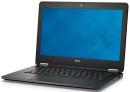 Ноутбук DELL Latitude E7270 12.5" 1920x1080 Intel Core i5-6300U 256 Gb 8Gb Intel HD Graphics 520 черный Linux 7270-37092