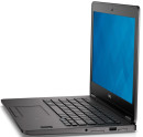 Ноутбук DELL Latitude E7270 12.5" 1920x1080 Intel Core i5-6300U 256 Gb 8Gb Intel HD Graphics 520 черный Linux 7270-37093