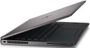 Ноутбук DELL Latitude E7270 12.5" 1920x1080 Intel Core i5-6300U 256 Gb 8Gb Intel HD Graphics 520 черный Linux 7270-37096