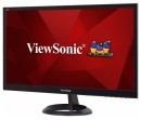 Монитор 22" ViewSonic VA2261-8 черный TN 1920x1080 250 cd/m^2 5 ms DVI VGA VS162172