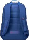 Рюкзак для ноутбука 15.6" HP Active Backpack синтетика синий красный 1MR61AA3