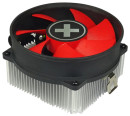 Кулер для процессора Xilence A250PWM Socket AM2/AM2+/AM3/AM3+/FM1/AM4/FM2/FM2+/754/939/940 XC035