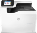 Принтер HP PageWide Pro 750dw Y3Z46B цветной A3 55ppm 1200x1200dpi USB WiFi Ethernet Bluetooth2