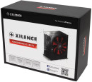 Блок питания ATX 400 Вт Xilence XP400R6 XN0416
