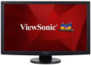 Монитор 22" ViewSonic VG2233MH черный TN 1920x1080 250 cd/m^2 5 ms DVI HDMI VGA Аудио VG2233MH