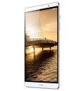 Планшет Huawei MediaPad M2 8" 16Gb серебристый Wi-Fi 3G Bluetooth Android 530179353