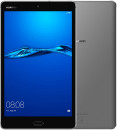 Планшет Huawei MediaPad M3 Lite 8" 32Gb серый Wi-Fi 3G Bluetooth LTE Android 53019449 CPN-L09