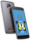 Смартфон Motorola Moto Z2 Play серый 5.5" 64 Гб LTE NFC Wi-Fi GPS 3G XT1710-09 SM4481AC3U13