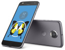 Смартфон Motorola Moto Z2 Play серый 5.5" 64 Гб LTE NFC Wi-Fi GPS 3G XT1710-09 SM4481AC3U14