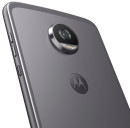 Смартфон Motorola Moto Z2 Play серый 5.5" 64 Гб LTE NFC Wi-Fi GPS 3G XT1710-09 SM4481AC3U15