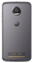 Смартфон Motorola Moto Z2 Play серый 5.5" 64 Гб LTE NFC Wi-Fi GPS 3G XT1710-09 SM4481AC3U18