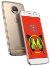Смартфон Motorola Moto Z2 Play золотистый 5.5" 64 Гб LTE NFC Wi-Fi GPS 3G SM4481AJ1U13