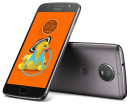 Смартфон Motorola G5S серый 5.2" 32 Гб LTE Wi-Fi GPS 3G XT1794  PA7W0006RU10