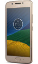Смартфон Motorola G5S золотистый 5.2" 32 Гб LTE Wi-Fi GPS 3G XT1794 PA7W0022RU2