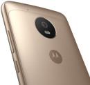 Смартфон Motorola G5S золотистый 5.2" 32 Гб LTE Wi-Fi GPS 3G XT1794 PA7W0022RU5