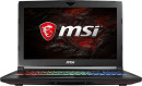 Ноутбук MSI GT62VR 7RE-428RU Dominator Pro 15.6" 1920x1080 Intel Core i7-7700HQ 1 Tb 8Gb nVidia GeForce GTX 1070 8192 Мб черный Windows 10 Home 9S7-16L231-428