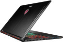 Ноутбук MSI GS63VR 7RG-026RU Stealth Pro 15.6" 1920x1080 Intel Core i7-7700HQ 2 Tb 256 Gb 16Gb nVidia GeForce GTX 1070 8192 Мб черный Windows 10 Home3