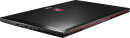 Ноутбук MSI GS63VR 7RG-026RU Stealth Pro 15.6" 1920x1080 Intel Core i7-7700HQ 2 Tb 256 Gb 16Gb nVidia GeForce GTX 1070 8192 Мб черный Windows 10 Home5
