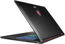 Ноутбук MSI GS63VR 7RG-026RU Stealth Pro 15.6" 1920x1080 Intel Core i7-7700HQ 2 Tb 256 Gb 16Gb nVidia GeForce GTX 1070 8192 Мб черный Windows 10 Home10