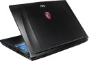 Ноутбук MSI GE63VR 7RF-056RU Raider 4K 15.6" 3840x2160 Intel Core i7-7700HQ 1 Tb 512 Gb 32Gb nVidia GeForce GTX 1070 8192 Мб черный Windows 10 Home 9S7-16P112-0565