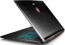 Ноутбук MSI GS73VR 7RG-014RU Stealth Pro 4K 17.3" 3840x2160 Intel Core i7-7700HQ 2 Tb 512 Gb 32Gb nVidia GeForce GTX 1070 8192 Мб черный Windows 10 Home 9S7-17B312-0145