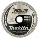 Пильный диск Makita 185х30х1.45мм 70зуб для тонк металла B-29387