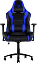 Кресло компьютерное игровое ThunderX3 TGC30-BB черный синий 47107009514532