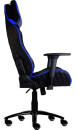 Кресло компьютерное игровое ThunderX3 TGC30-BB черный синий 47107009514534