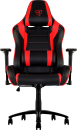 Кресло компьютерное игровое ThunderX3 TGC30-BR черный красный 4710700951446
