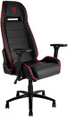 Кресло компьютерное игровое ThunderX3 TGC40-BR черный 4710700955086