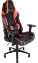 Кресло компьютерное игровое ThunderX3 TGC30-BO черный оранжевый 47107009514772