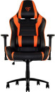 Кресло компьютерное игровое ThunderX3 TGC30-BO черный оранжевый 47107009514773