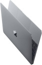 Ноутбук Apple MacBook 12" 2304x1440 Intel Core i5 512 Gb 8Gb Intel HD Graphics 615 серебристый macOS MNYJ2RU/A4