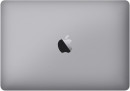 Ноутбук Apple MacBook 12" 2304x1440 Intel Core i5 512 Gb 8Gb Intel HD Graphics 615 серебристый macOS MNYJ2RU/A5