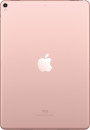 Планшет Apple iPad Pro 10.5" 64Gb розовый Wi-Fi Bluetooth iOS MQDY2RU/A2