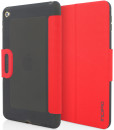 Чехол Incipio IPD-281-RED для iPad mini 4 красный чёрный серый2