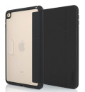 Чехол Incipio Octane Folio для iPad mini 4. Материал пластик/TPU. Цвет черный.