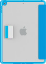 Чехол-книжка Incipio "Octane Pure" для iPad Pro 9.7 голубой прозрачный IPD-386-CYN3