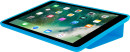 Чехол-книжка Incipio "Octane Pure" для iPad Pro 9.7 голубой прозрачный IPD-386-CYN5